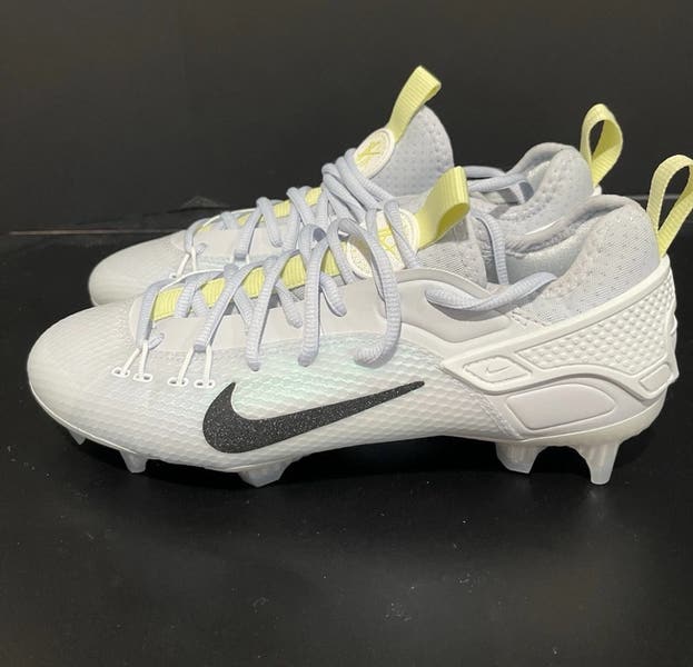 Nike Alpha Huarache 9 Elite Low Lax SE Lacrosse Cleats Men  display picture 1