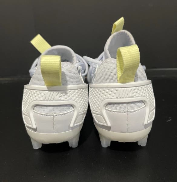 s-l400.jpg Nike Alpha Huarache‎ 9 Elite Low Lax Cleats FV6147-001 Men\'s 11 NEW main image 1