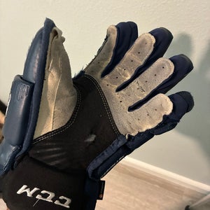 CCM JetSpeed FT4 Pro Gloves 14" (Used)