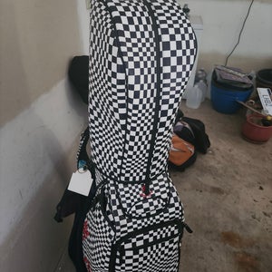Unisex GFore Tour Staff Bag (Used)