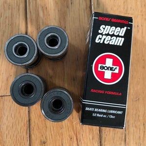 Bones SWISS Ceramic bearings