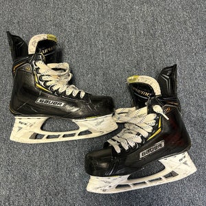 Bauer Supreme 2S Pro Hockey Skates Regular Width  Size 6 (Used)