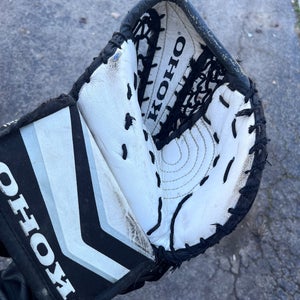 Youth Koho GM190 580 Break Regular  (Used)