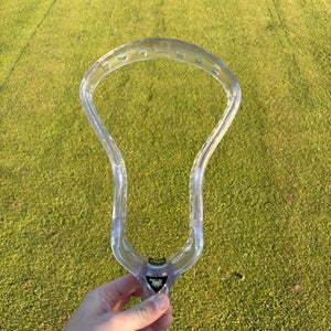 Clear ECD ION (Unstrung)