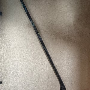 Senior Bauer Nexus Tracer Right Handed Hockey Stick Pro Stock (Used)