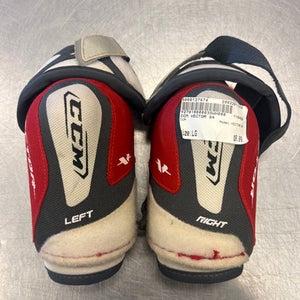 Easton Shin Pads