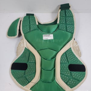 Used Worth Chest Protector Intermed Baseball & Softball Catchers Equipment