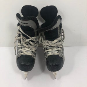 Used Bauer X30 Junior 03 Ice Skates Ice Hockey Skates