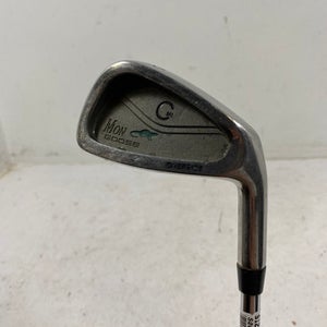 Used Mon Goose 3i-pw Steel Regular Golf Iron Or Hybrid Sets