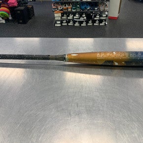 Used Louisville Slugger 2022 Meta Limited 32" -3 Drop High School Bats