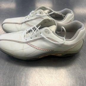 Used Foot Joy Senior 7 Golf Shoes