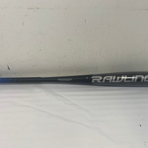 Used Rawlings 5150 30" -5 Drop Usa 2 5 8 Barrel Bats