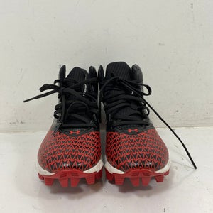 Used Under Armour Junior 05 Football Shoes