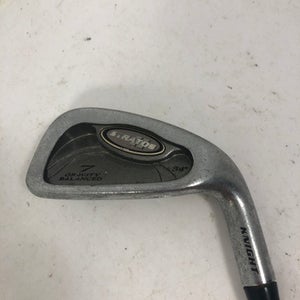 Used Knight Virage 4i-9i Steel Regular Golf Iron Or Hybrid Sets