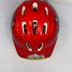 Used Xxs Bicycles Helmets