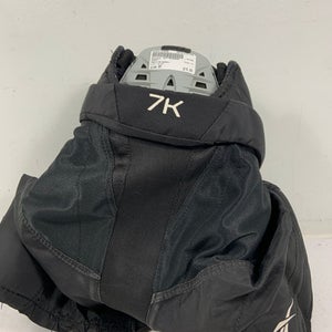 Used Reebok 7k Sm Pant Breezer Ice Hockey Pants