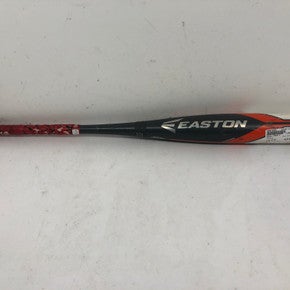 Used Easton Ghost X 31" -8 Drop Baseball & Softball Usssa 2 3 4 Barrel Bats