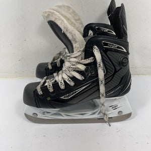 Used Ccm 44k Junior 03.5 Ice Skates Ice Hockey Skates