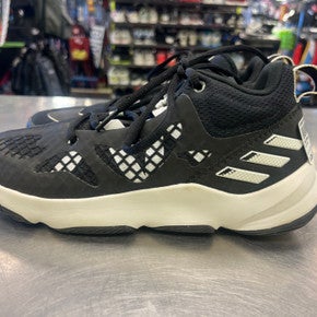 Used Adidas Senior 6 Basketball Shoes