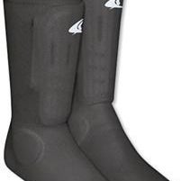 New Sock Style S M Black