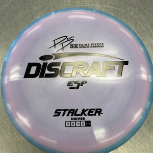 Discraft Used Discs Driver