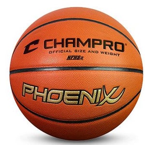 Pheonix Indoor Ball 29
