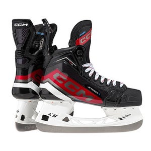 New Hockey Skates