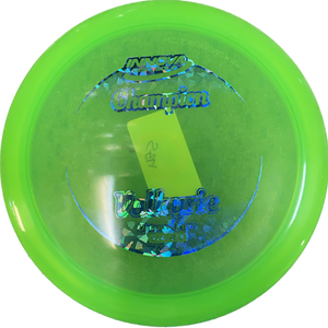 New Champion Valkyrie Disc