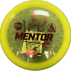 New Active Premium Mentor