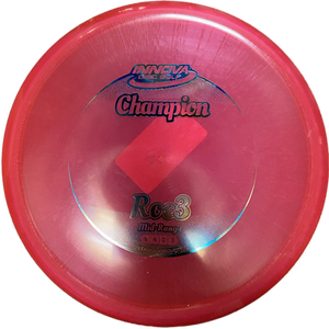 New Champion Roc 3 Disc
