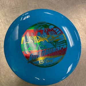 Star Roadrunner Disc
