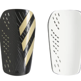 New Shin Guards