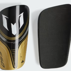 New Shin Guards