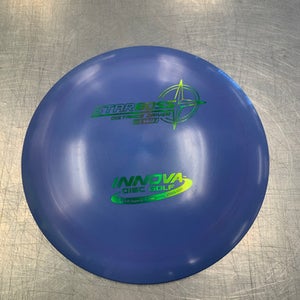 New Discs Driver