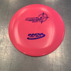 New Discs Driver
