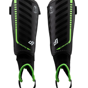 New Shin Guards