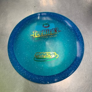 New Discs Driver