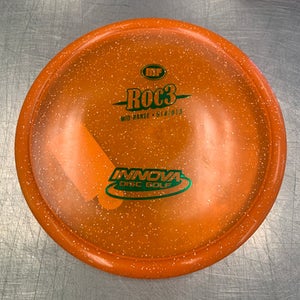 New Discs Driver