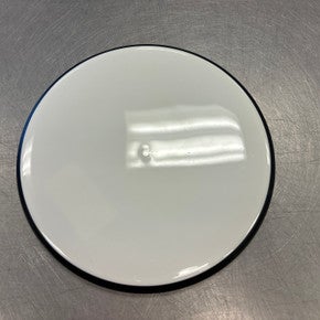 New Discs Driver