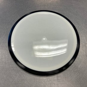 New Discs Driver