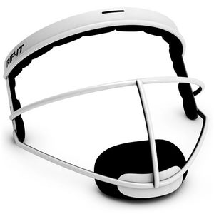 New Fld Mask Def Pro Black