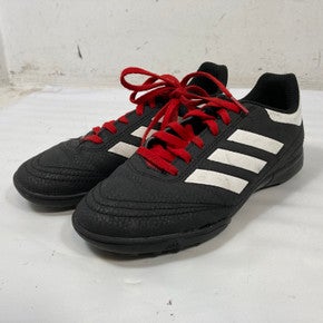 Used Adidas Junior 02 Indoor Soccer Indoor Cleats