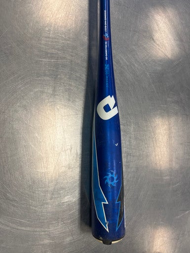 Used Demarini Vodoo One 30" -10 Drop Usa 2 5 8 Barrel Bats
