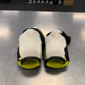 Used Supra G15 Lg Hockey Elbow Pads