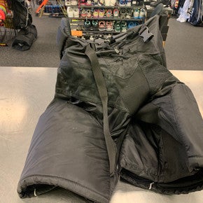 Used Bauer One55 Xl Pant Breezer Hockey Pants