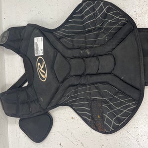 Used Rawlings Cfa Youth Catchers Equipment