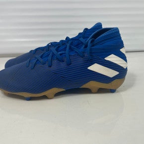 Used Adidas Neme Senior 6 Cleat Soccer Outdoor Cleats