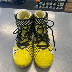 Used Nike Senior 5 Football Cleats