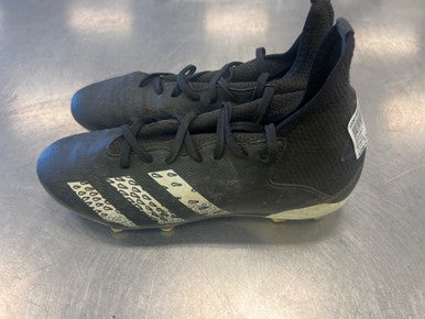 Used Adidas Junior 04 Cleat Soccer Outdoor Cleats