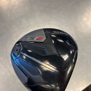 Titleist Used Right Handed Men's Regular Flex 9 Loft Driver